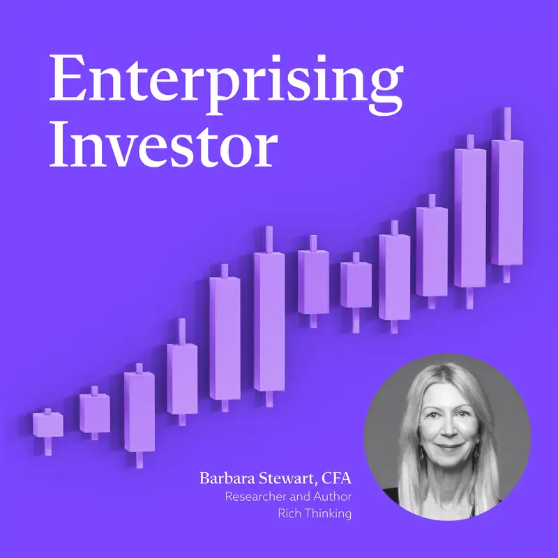 Barbara Stewart, CFA: Insights from the 14th Annual Rich Thinking Study