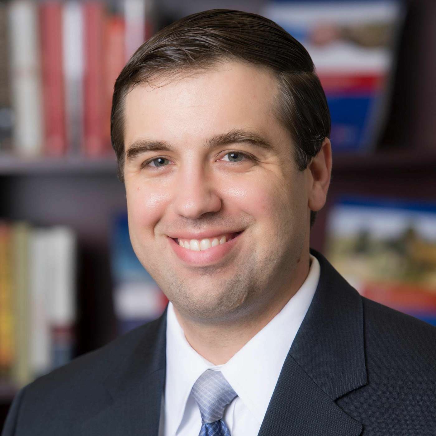 AIAP: On Lethal Autonomous Weapons with Paul Scharre