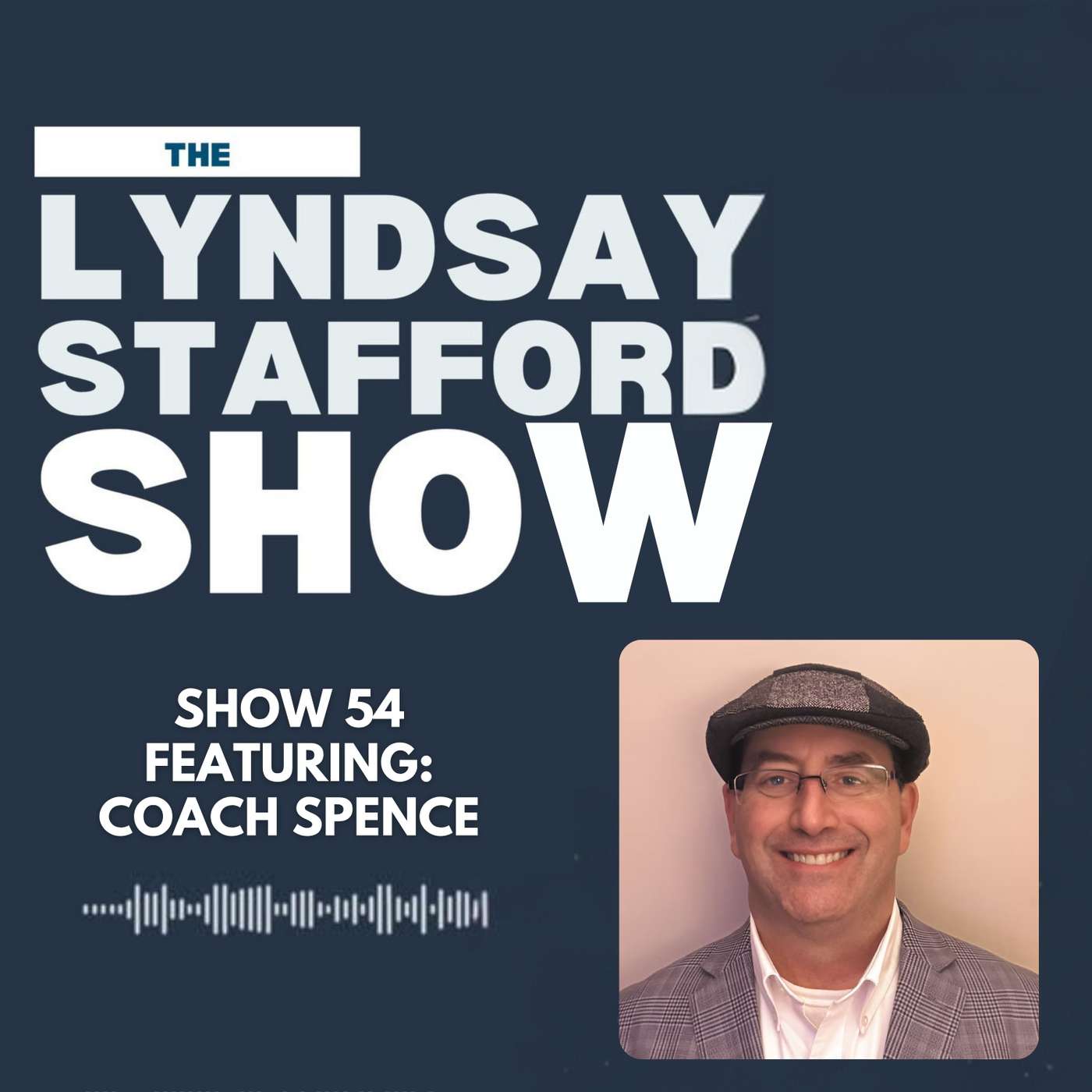 The Lyndsay Stafford Show