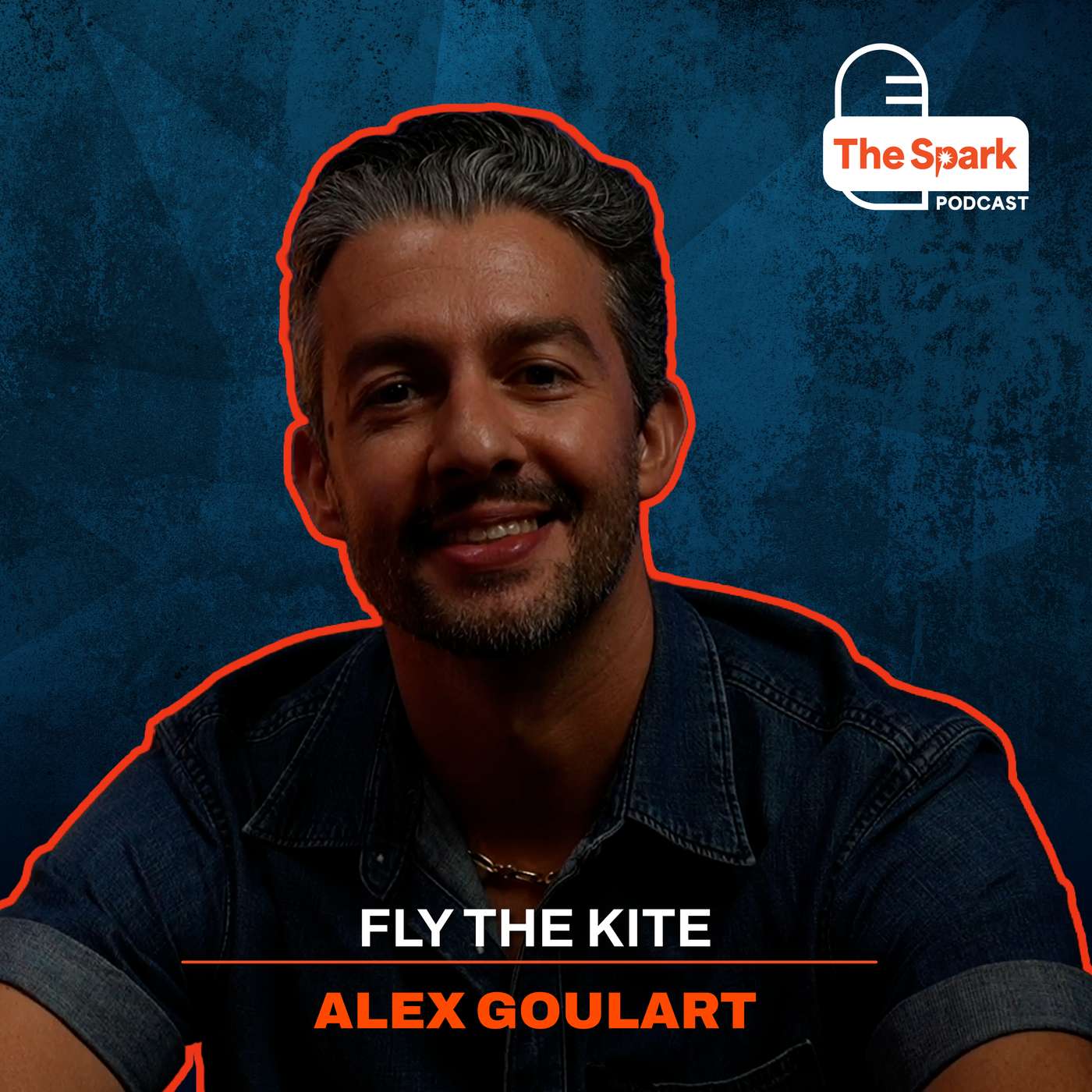 Fly the Kite: Betting a Career on Boldness and Building a Creative City with Alex Goulart