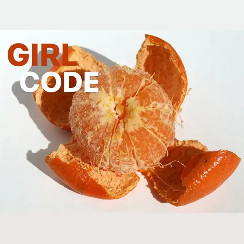 The girl code with Barbara and Mac pt2.
