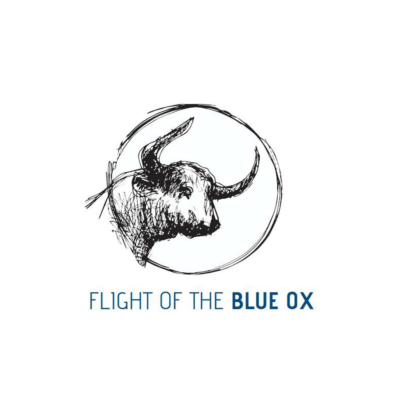 Flight Of The Blue Ox