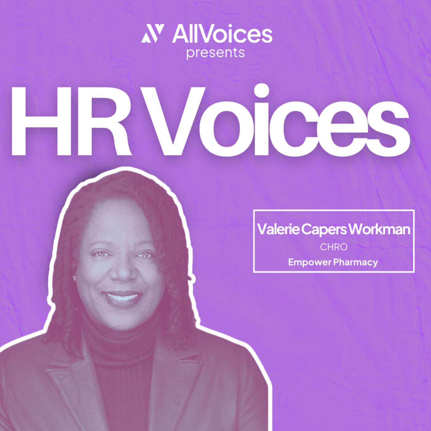 Valerie Capers Workman, CHRO at Empower Pharmacy