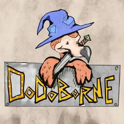 DodoBorne: A Daggerheart Actual Play Podcast