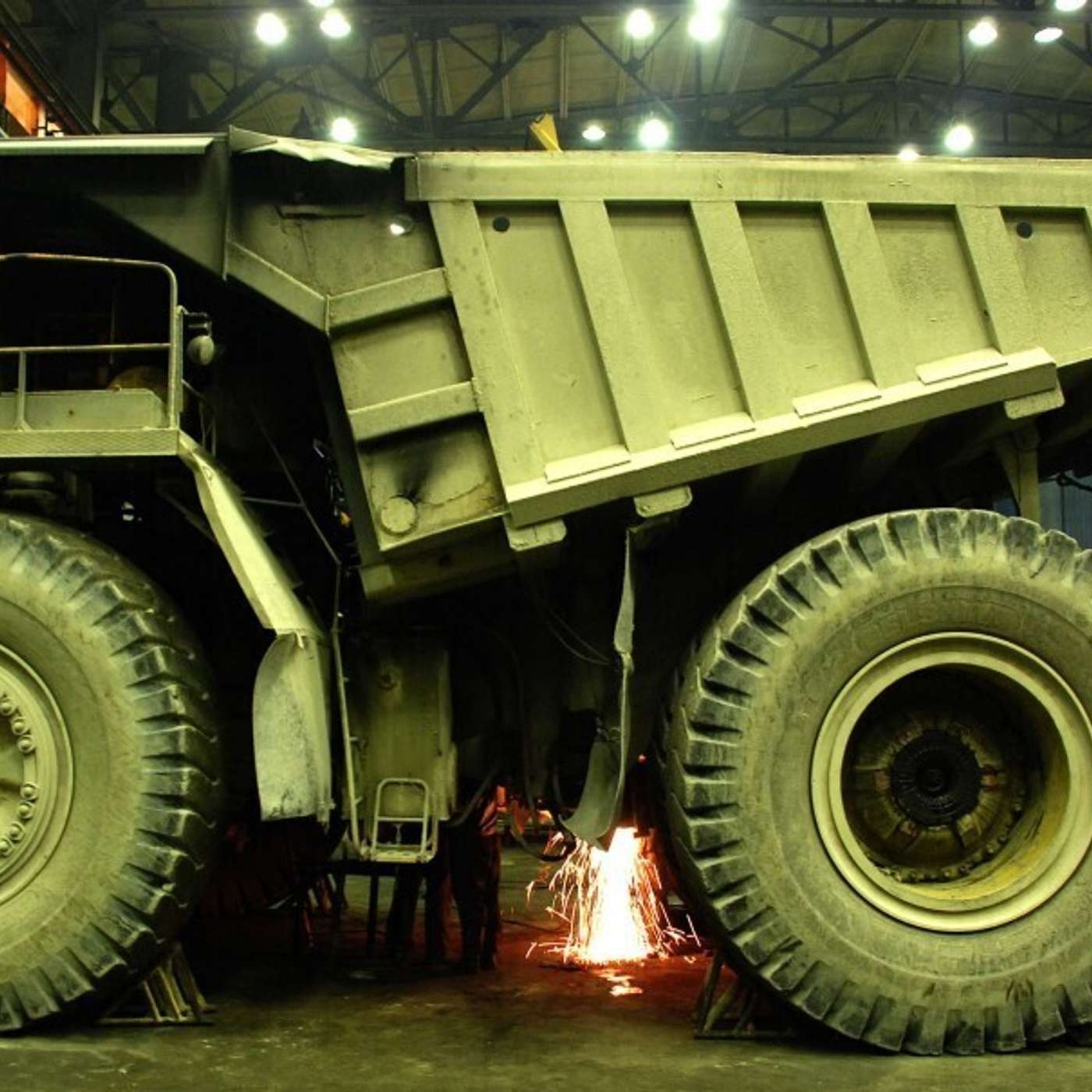 Добыча лития в Мурманской области становится ближе. В перспективе — производство аккумуляторов