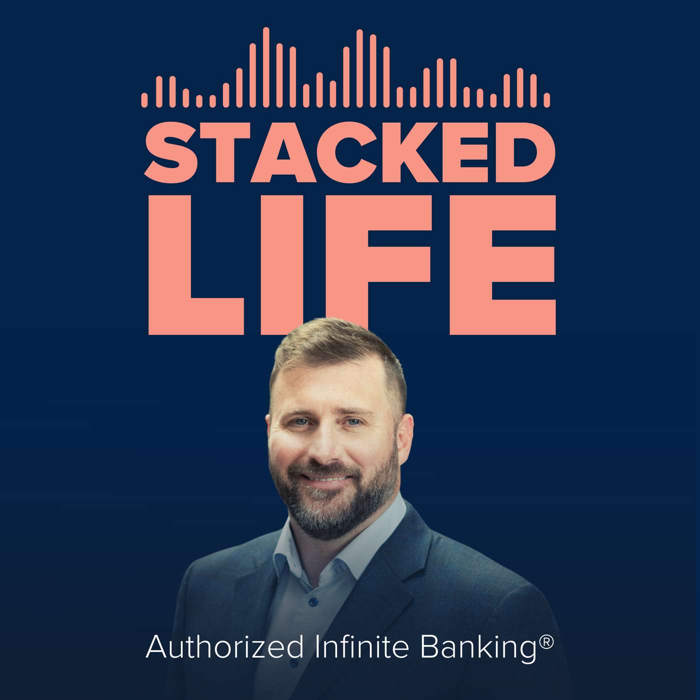 StackedLife - Authorized Infinite Banking