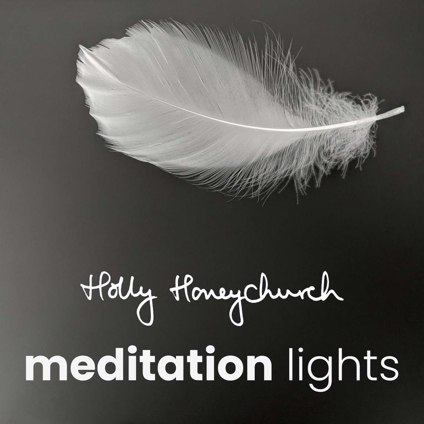 Short Introduction to Meditation Lights episode artwork