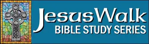 JesusWalk Bible Study Series