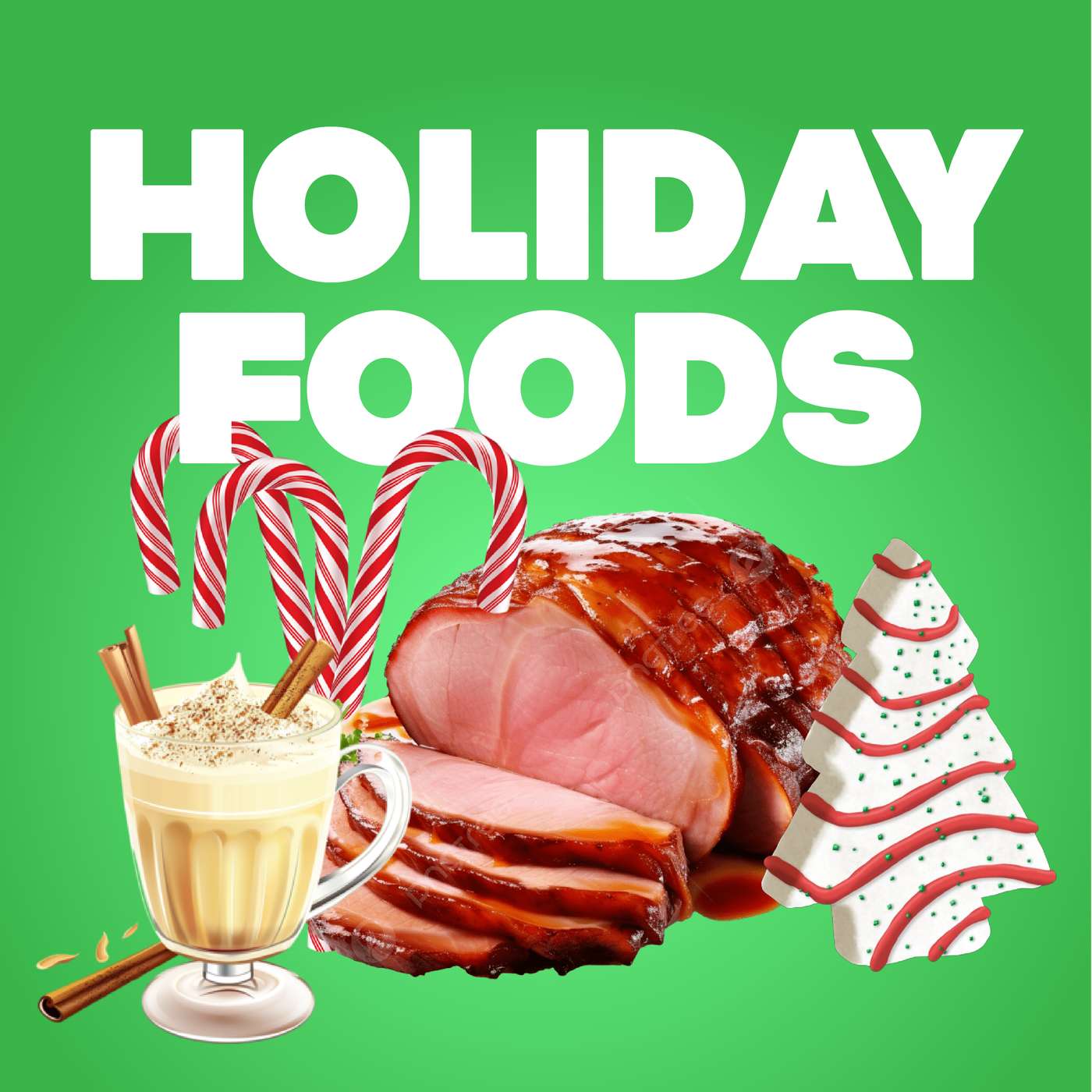 The Most Delicious Time of the Year