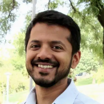 Kedar Narayan