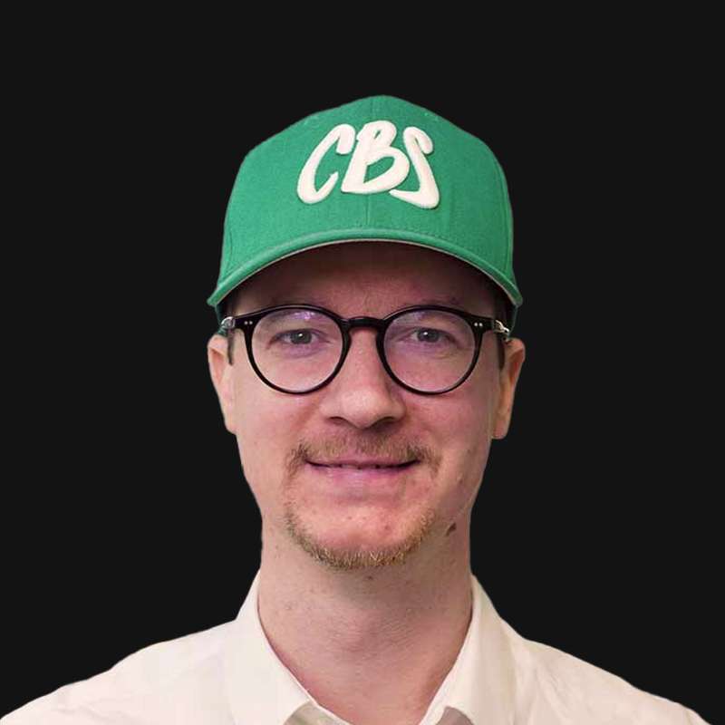 Christian B. Schmidt