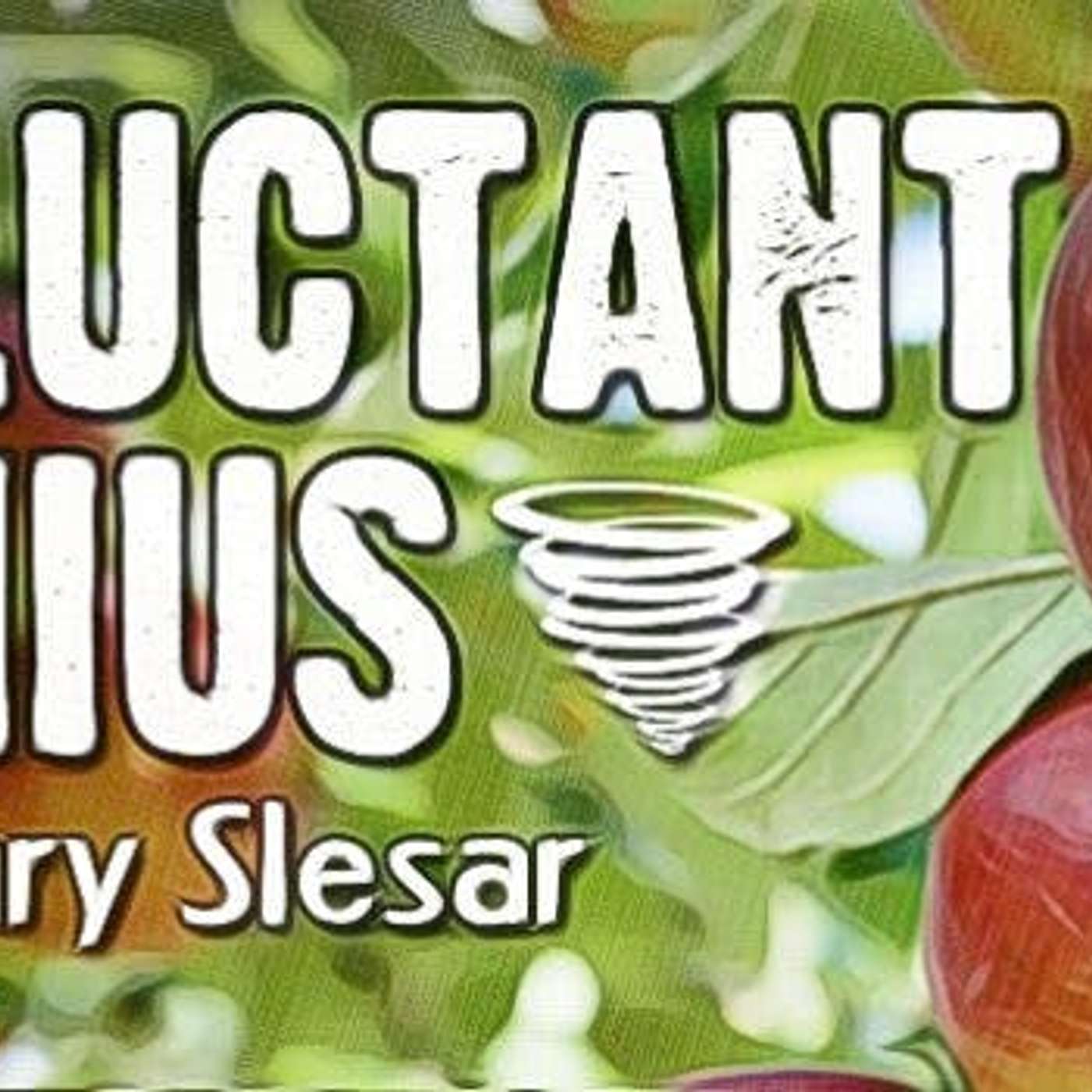 Reluctant Genius By Henry Slesar episode artwork