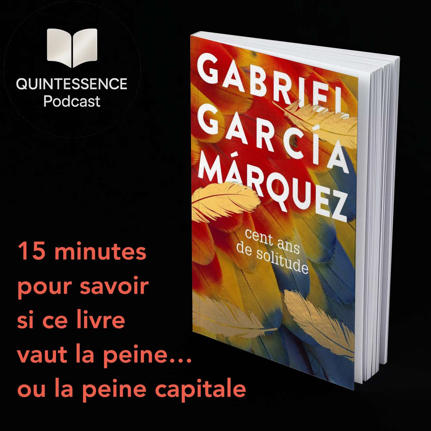 Quintessence Podcast