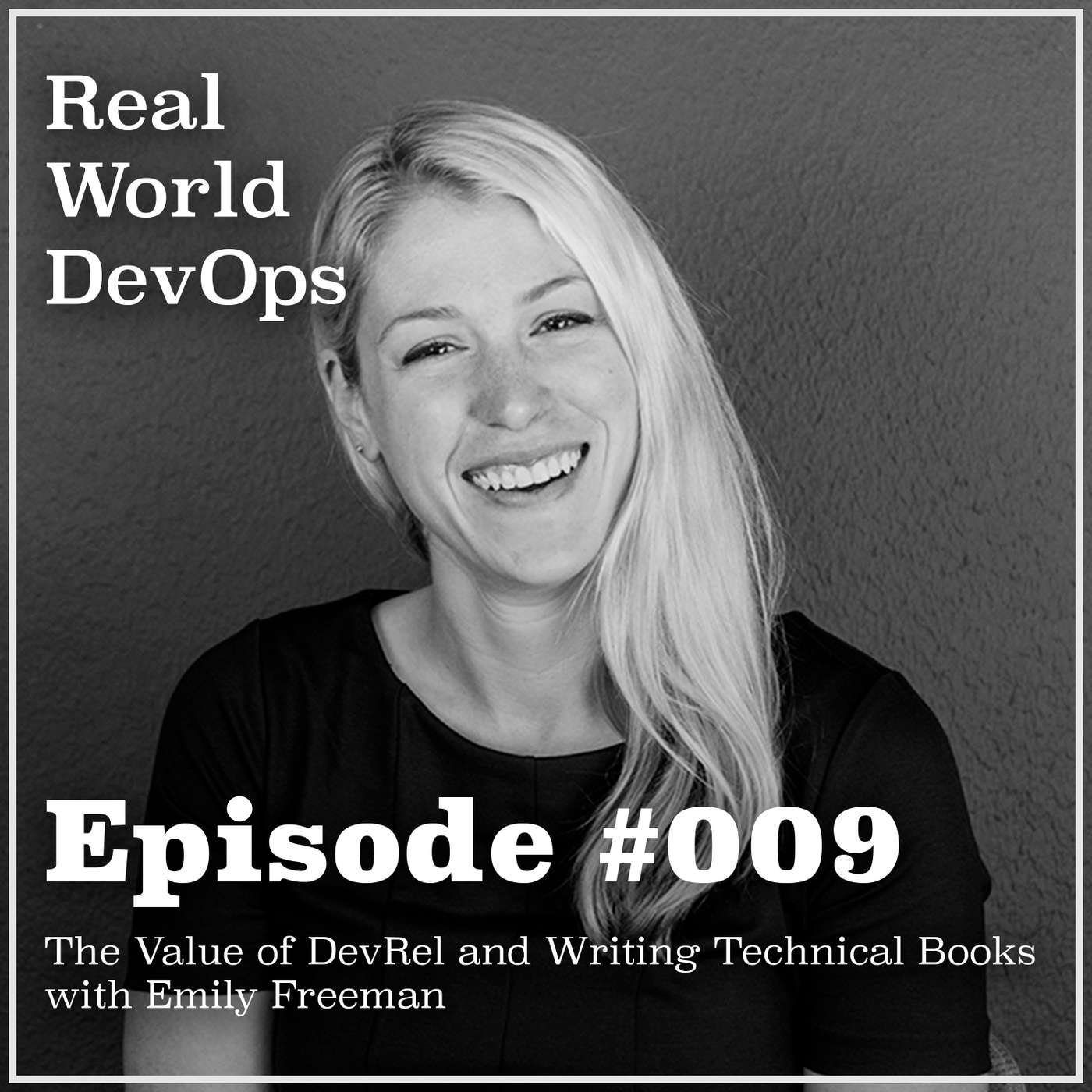 Real World DevOps