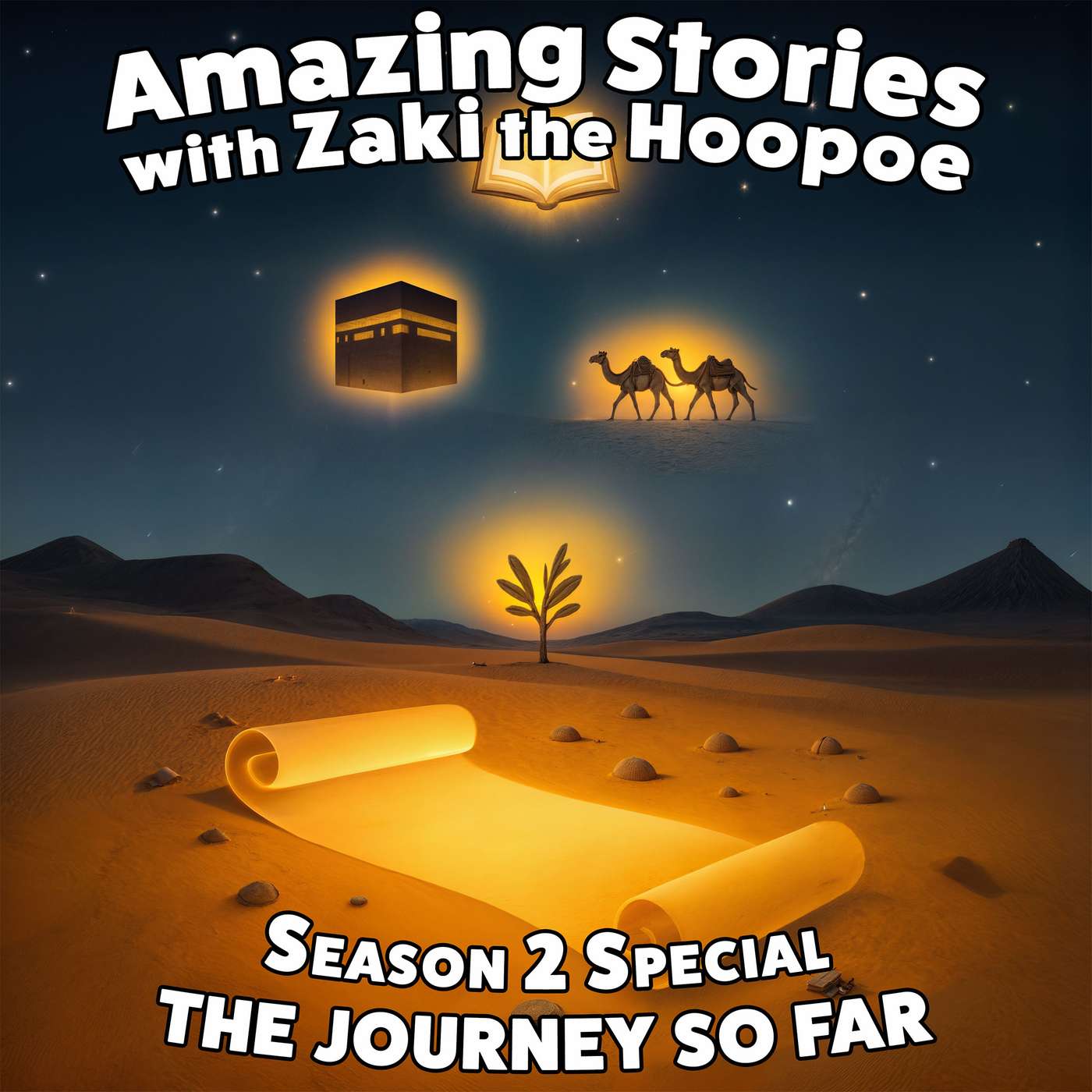 The Journey So Far The Journey So Far