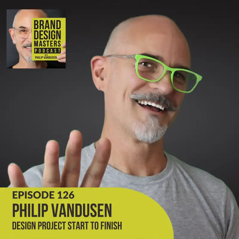 Branding Project Process: Start to Finish