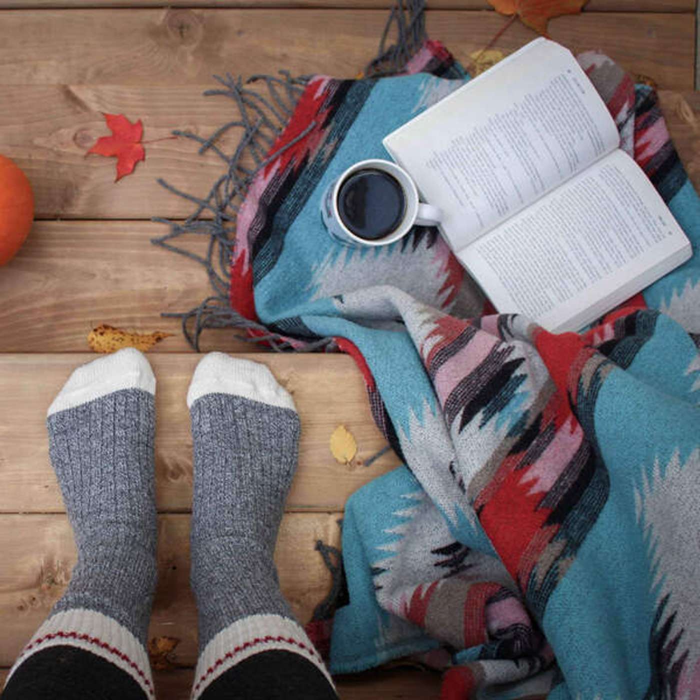 HYGGE - você segue esse estilo de vida? episode artwork