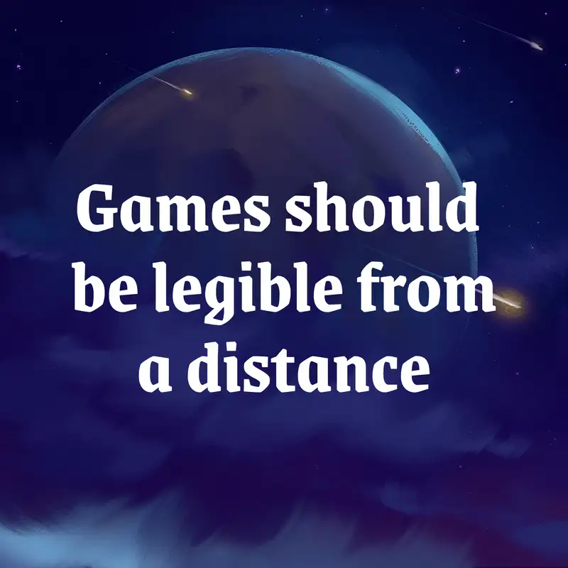 21: Why are there so many medieval games?
