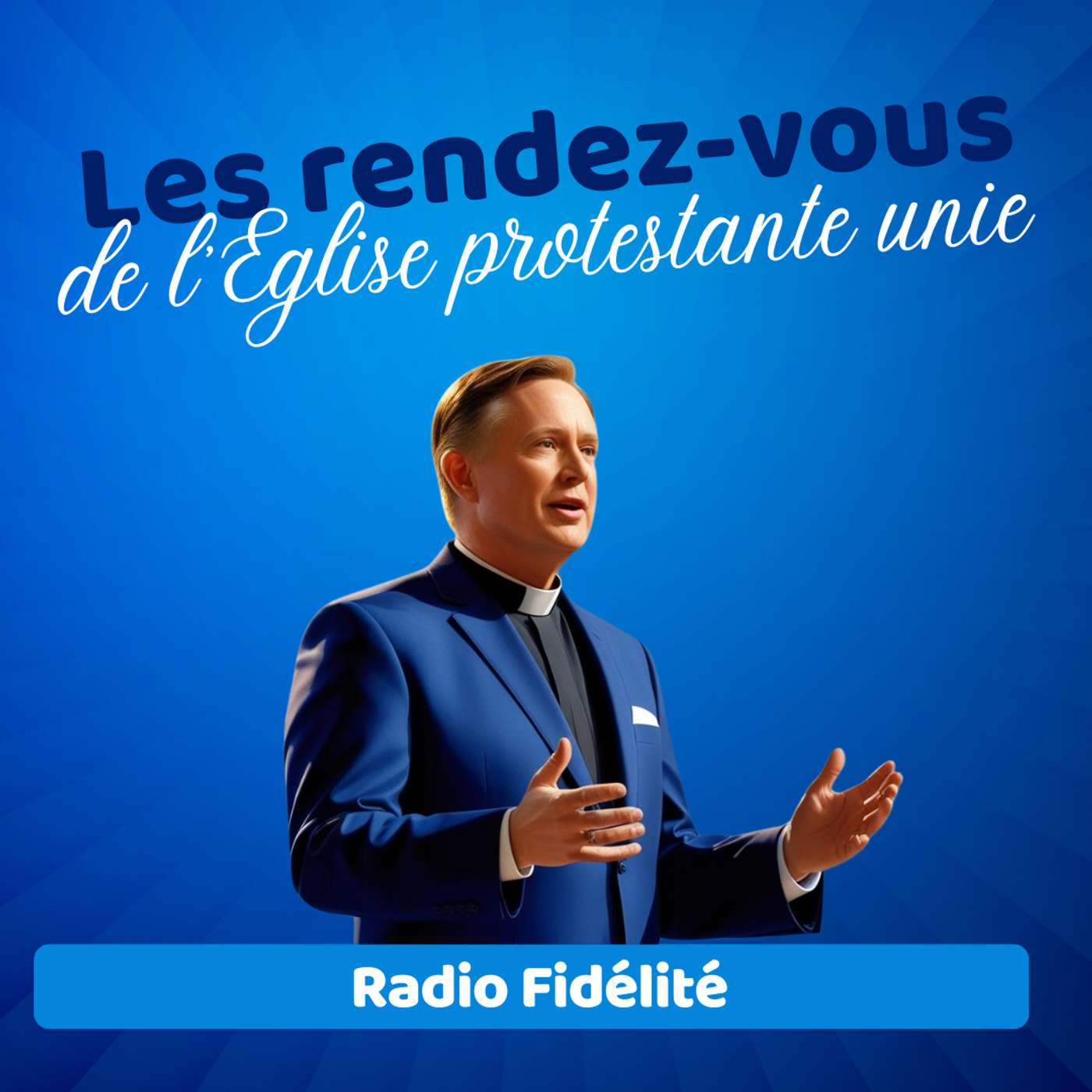 Les rendez-vous de l\'Eglise Protestante Unie