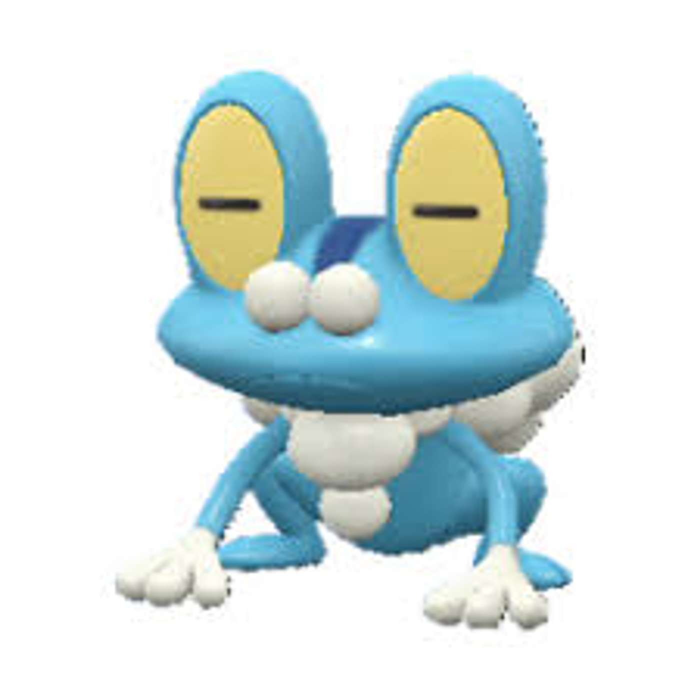 Pokemon Stats & Facts