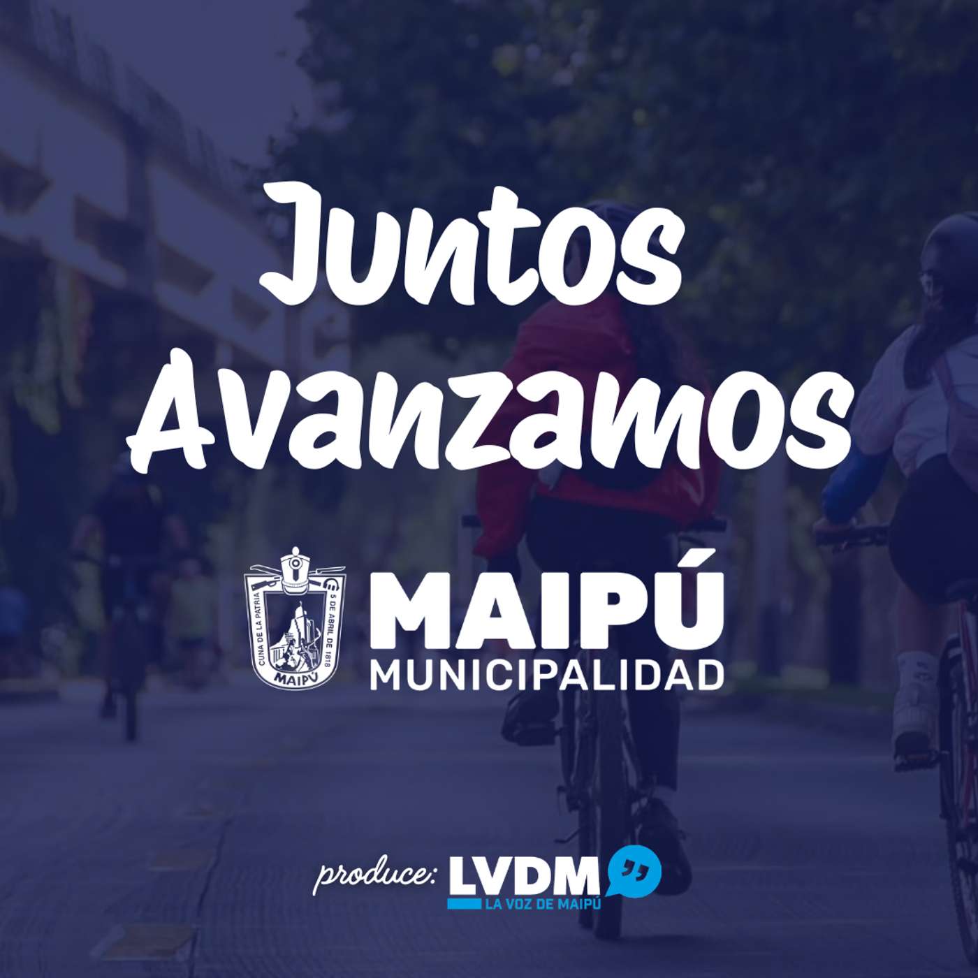 Juntos Avanzamos