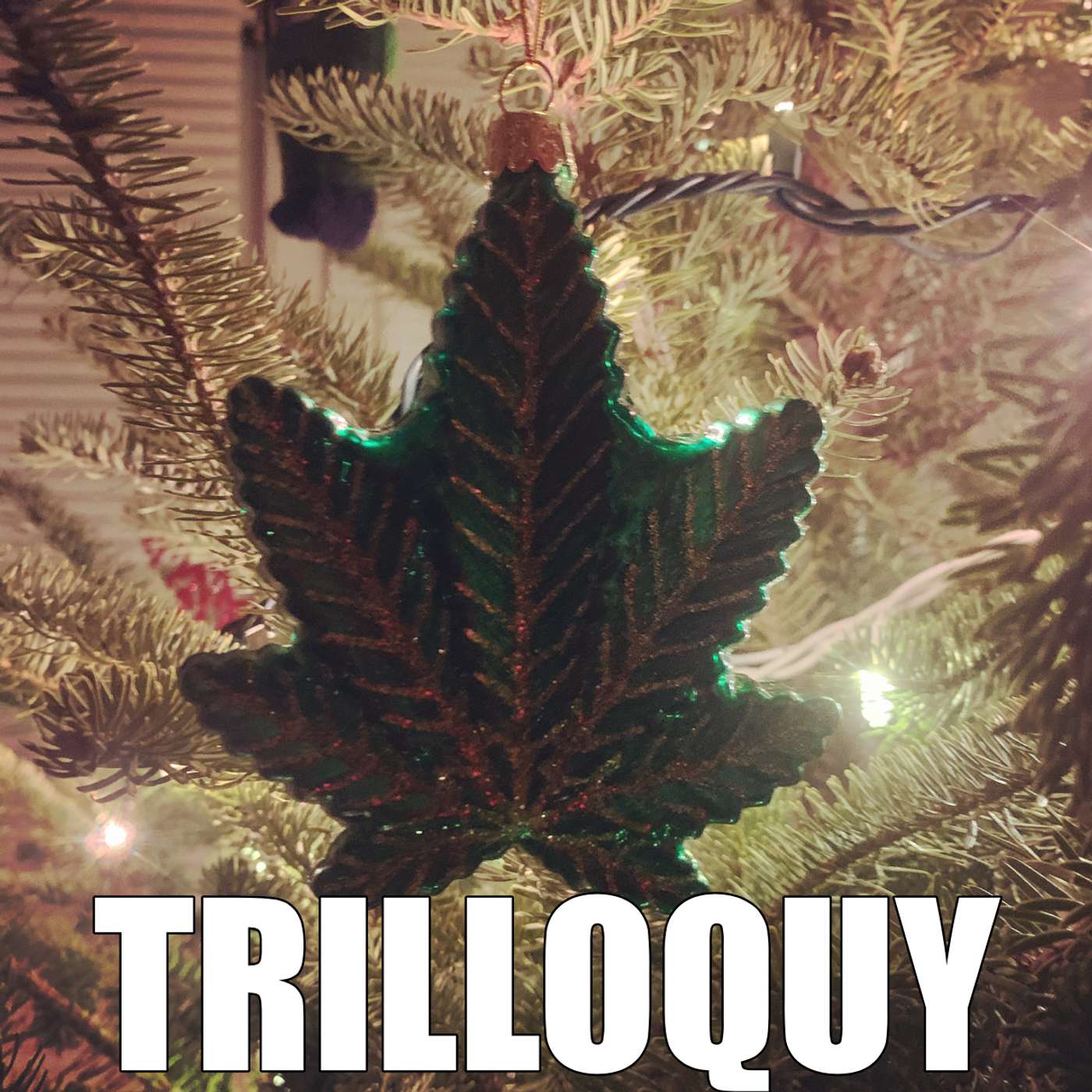 TRILLOQUY