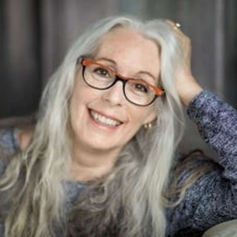 Laurie Halse Anderson