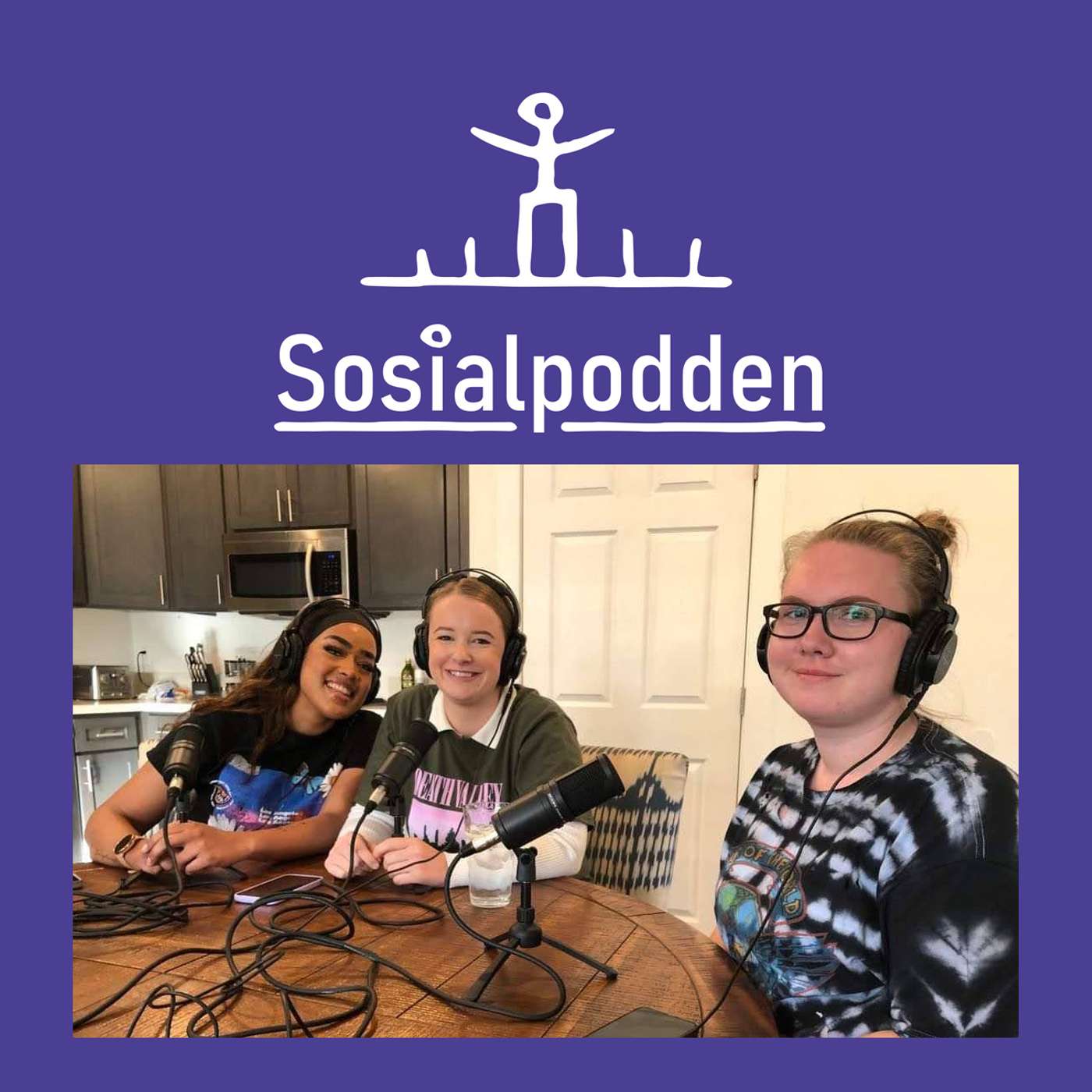 Sosialpodden
