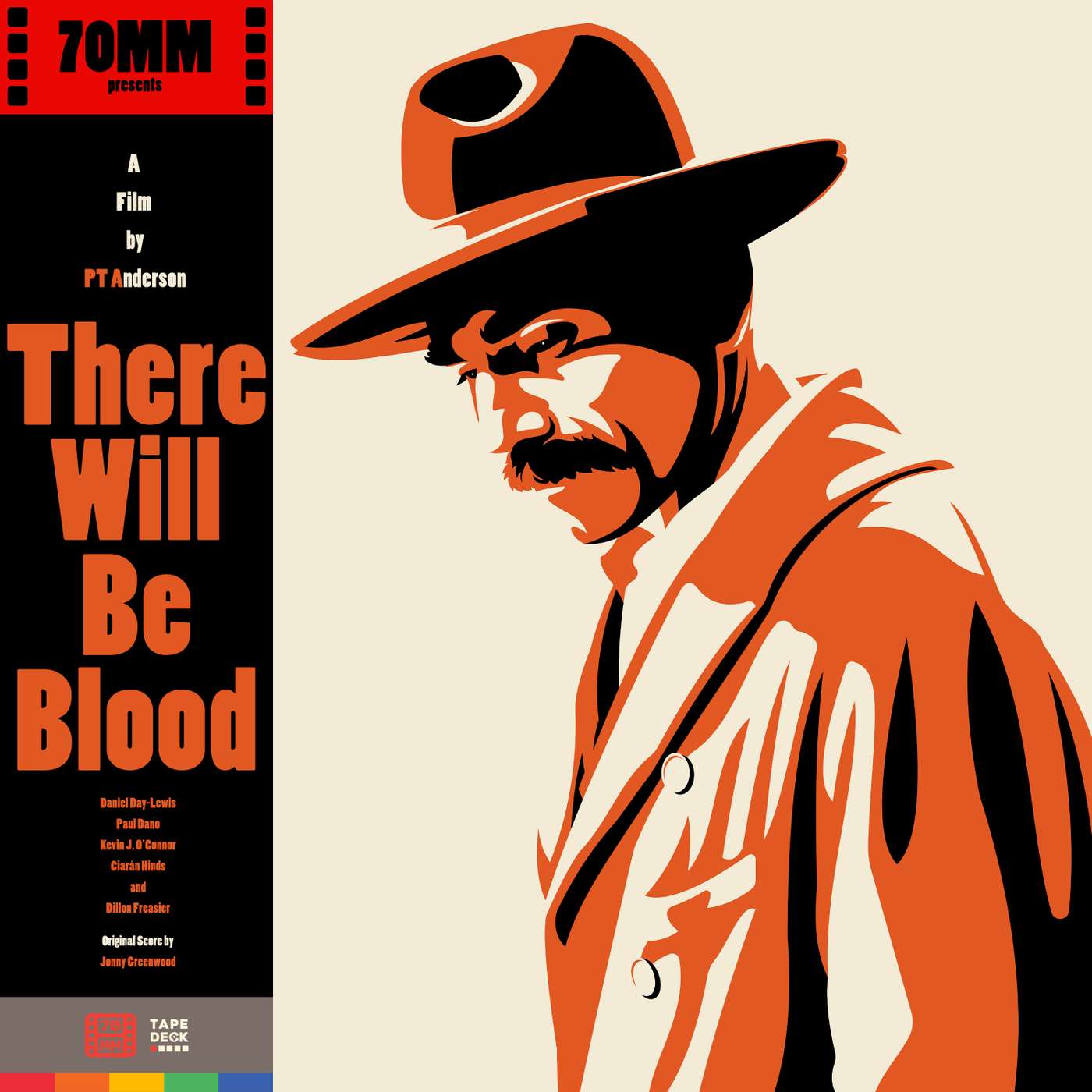 There Will Be Blood (2007)