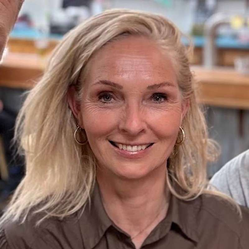 Esther Ruesen