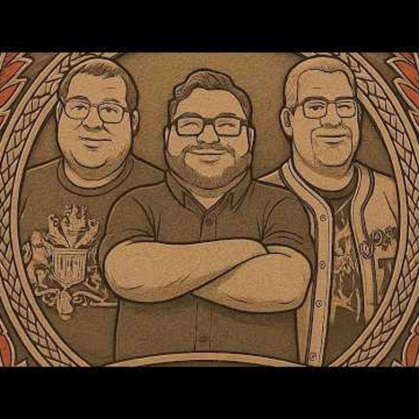 World Cup Fever, Bobby Bonilla Day & Minions Magic Live from Dallas | Rob Ervin | Ep 51 episode artwork