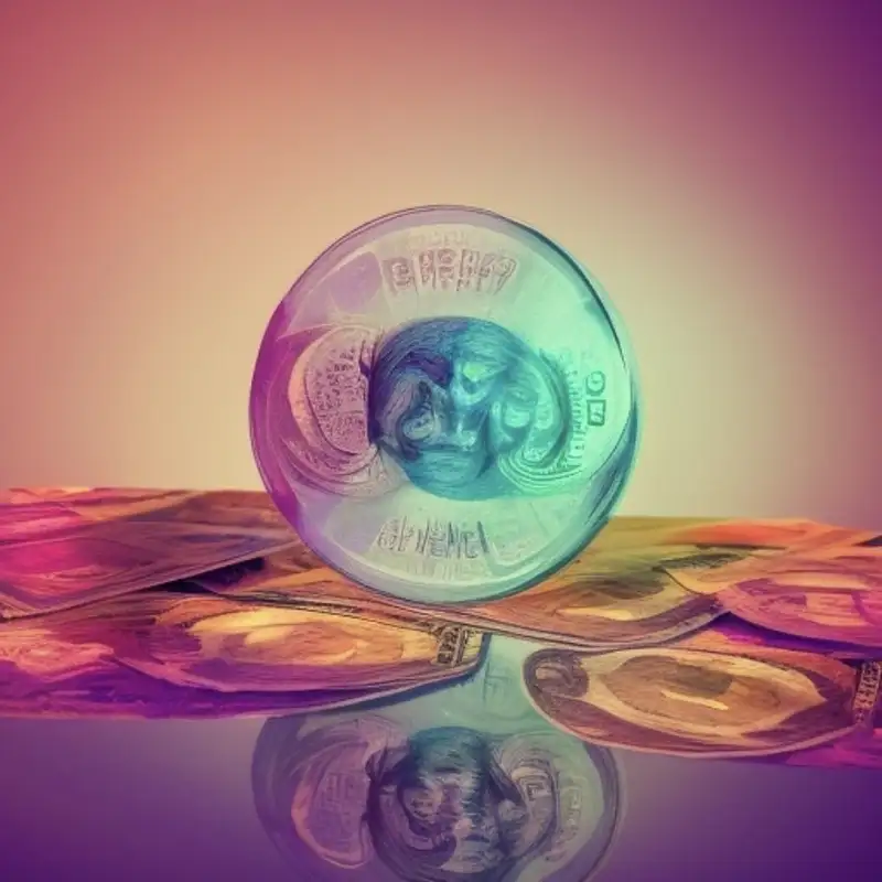 Charles Manson, The World Economic Forum, & Magic Beans