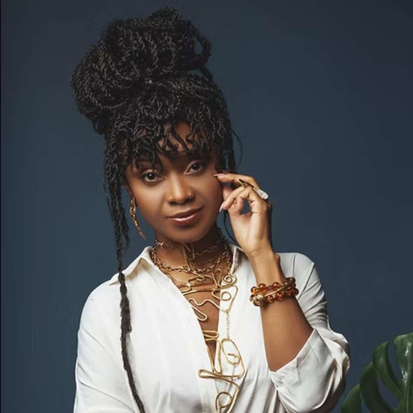 Interview with Douriean Fletcher: "Douriean Fletcher: Jewelry of the Afrofuture" at Walters Art Museum