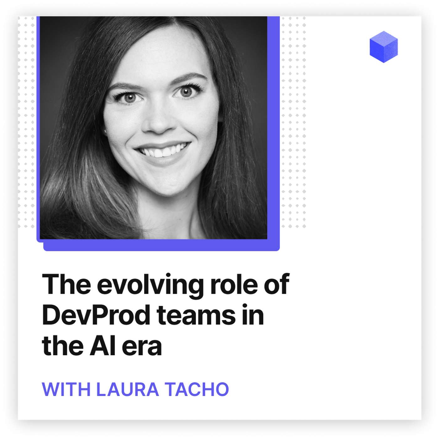 The evolving role of DevProd teams in the AI era