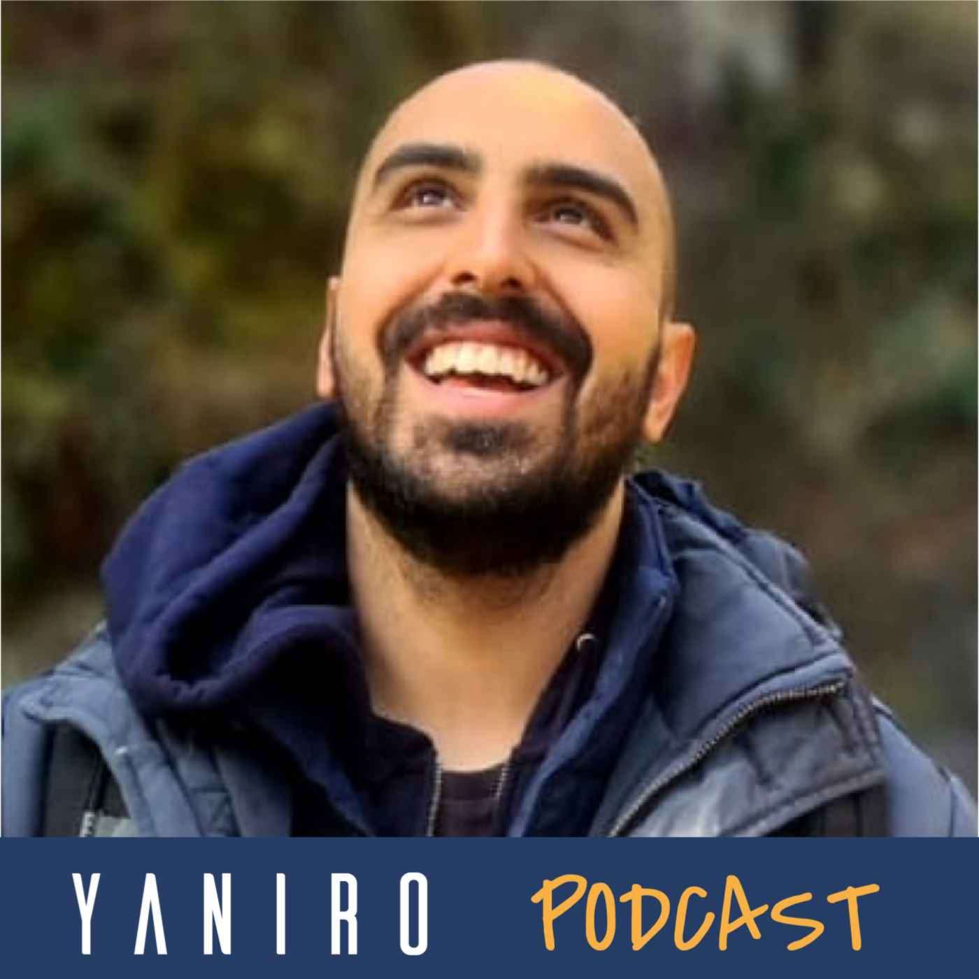 Yaniro - The Human Factor