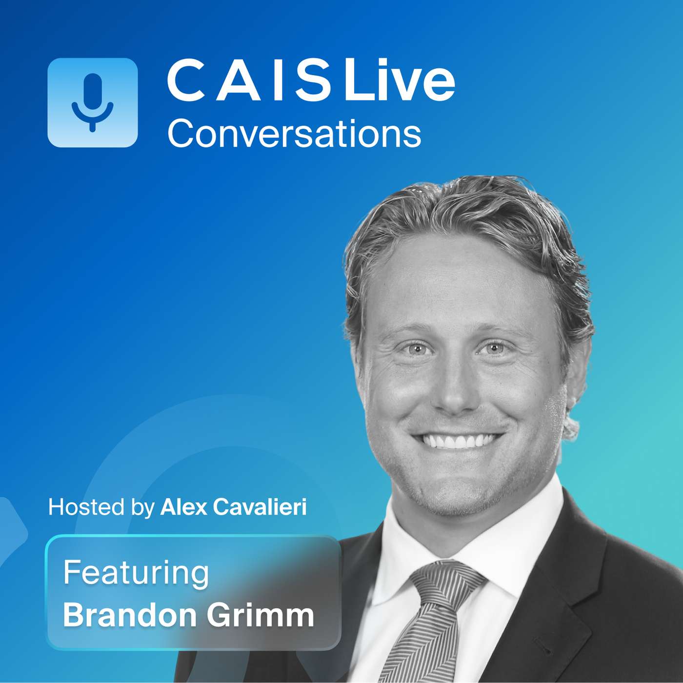 Inside the Mind of a CIO: Brandon Grimm on Investing Beyond the Traditional (EP. 16)