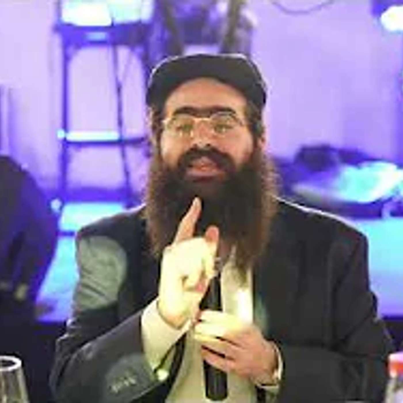 שיעור תורה - מפי בנש"ק הרה"צ כבוד הרב - יואל משה פינטו שליט"א - יום שלישי - י' טבת - תשפ"ו - אשקלון