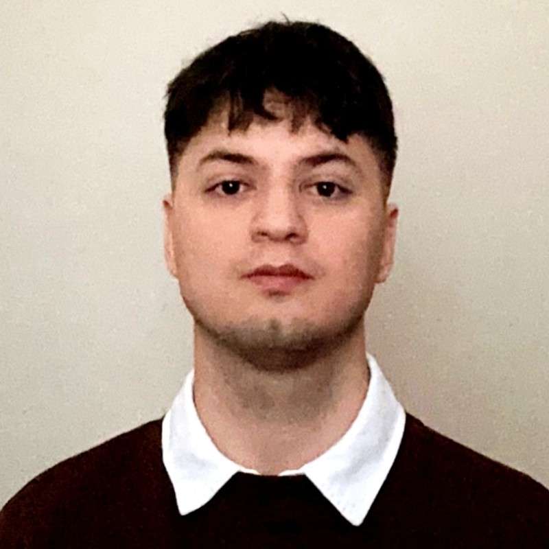 Isaac Carrasco-Ortiz