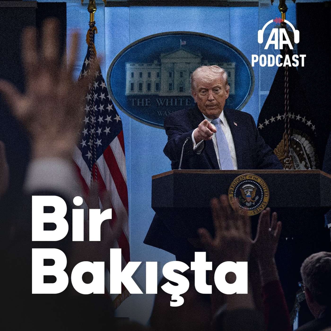 ABD ateşkese nasıl razı oldu?