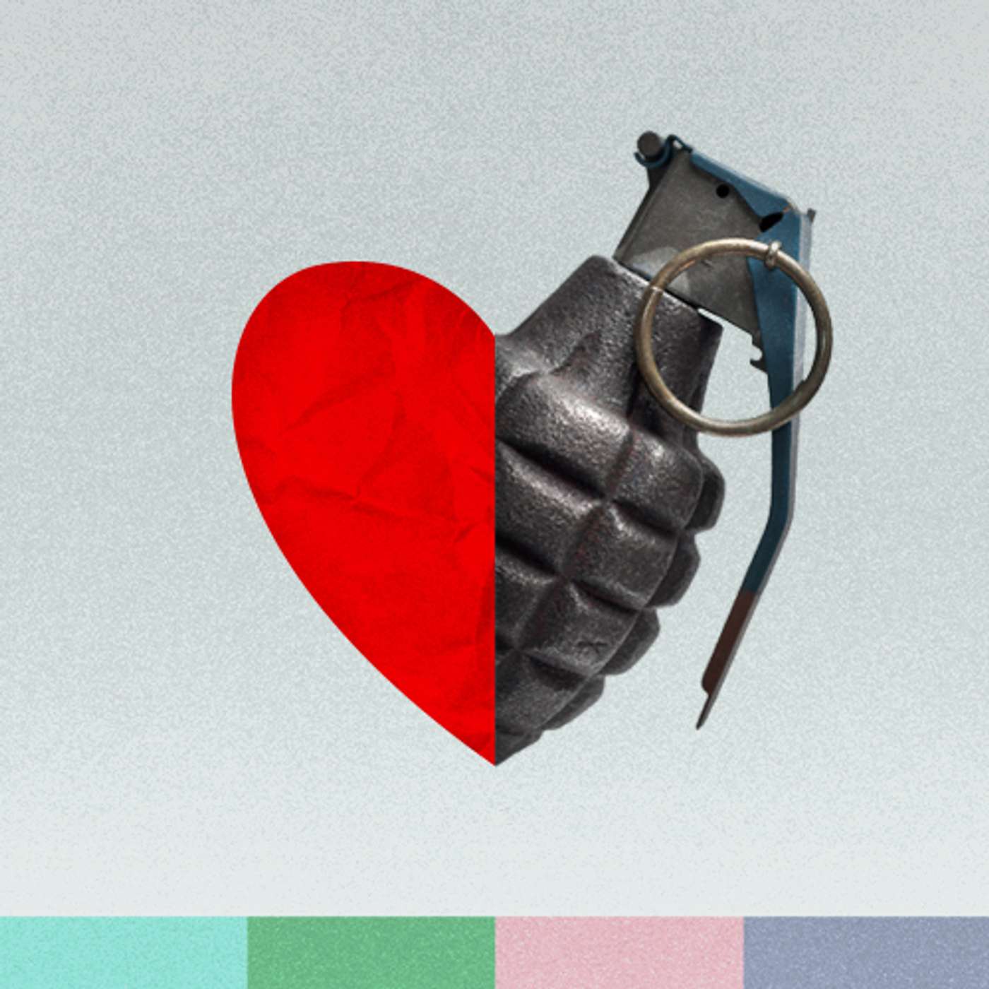 Love and War A Call to Christ Likeness