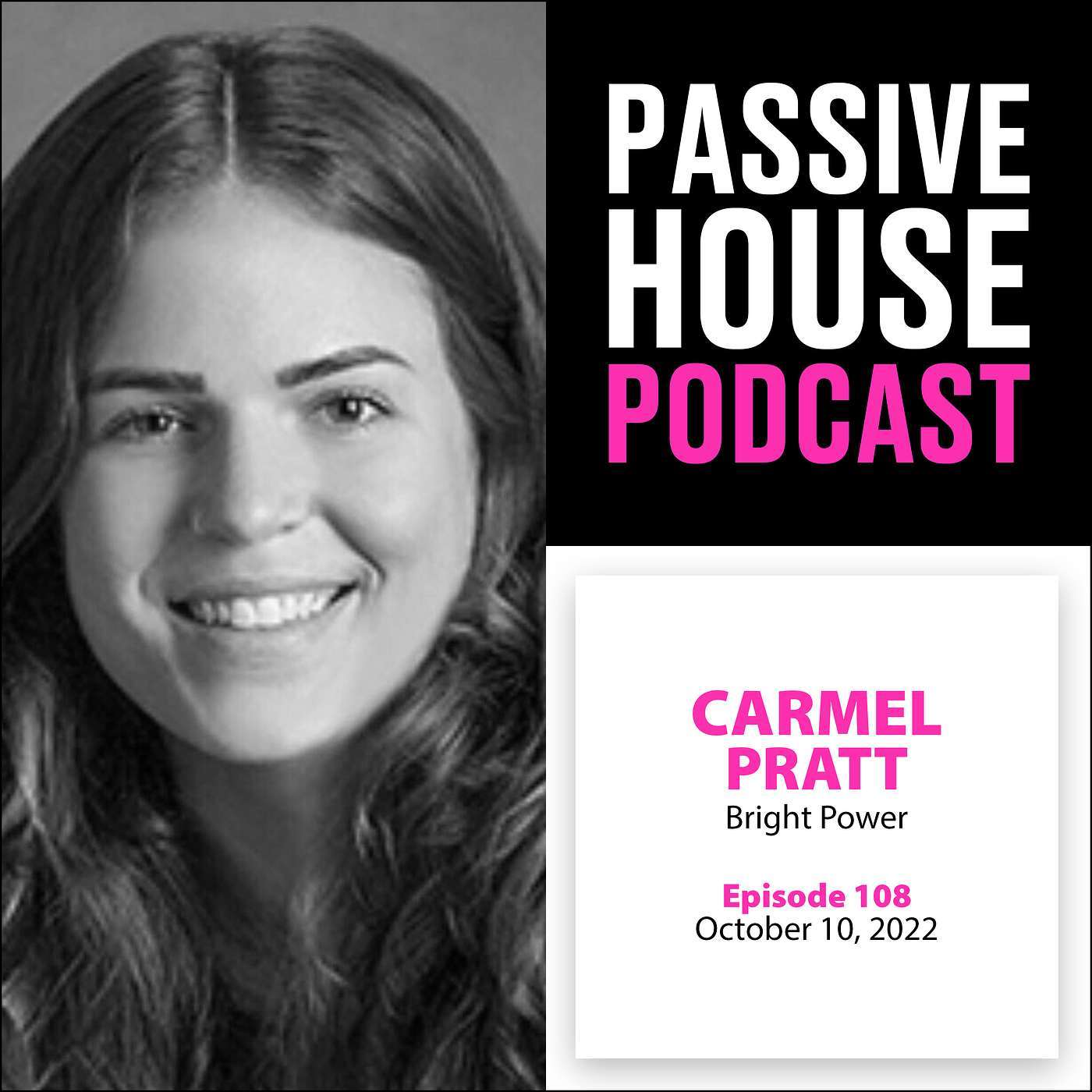Passive House Podcast