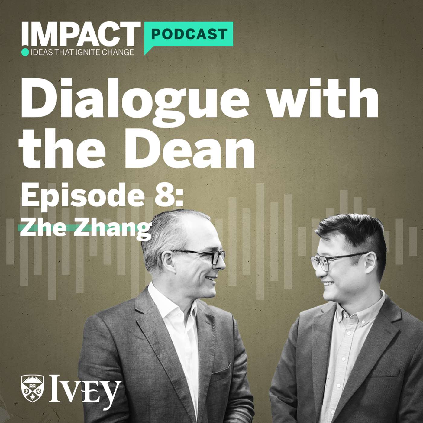 Ivey Impact Podcast