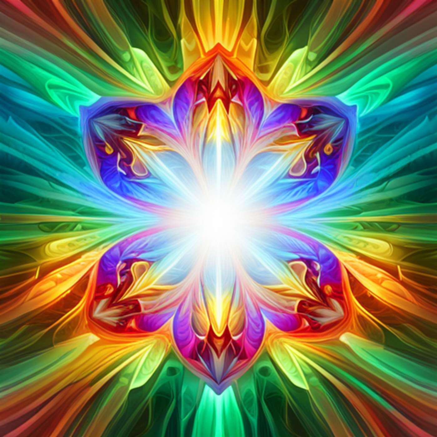 Daily Tanya Wisdom: Rabbi Solomon Sage episode artwork