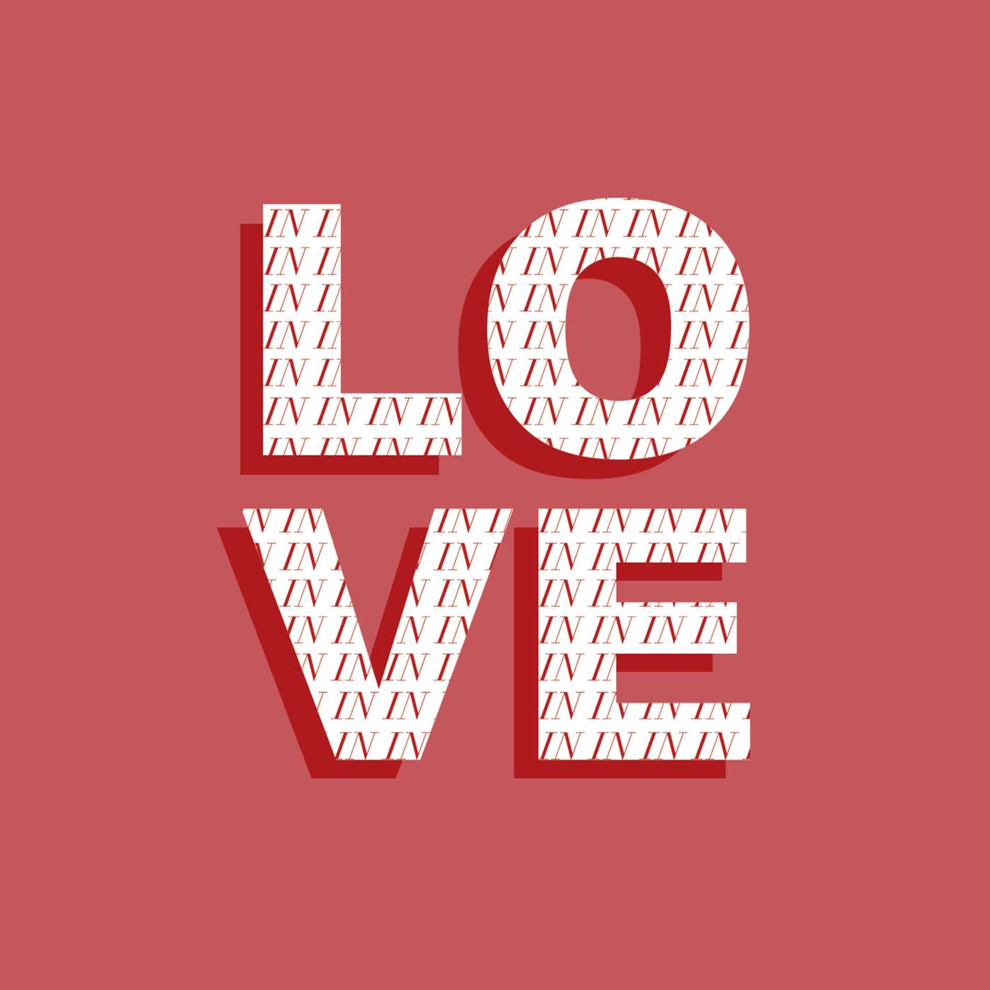 In Love Sermon (College Night 2.23.21)