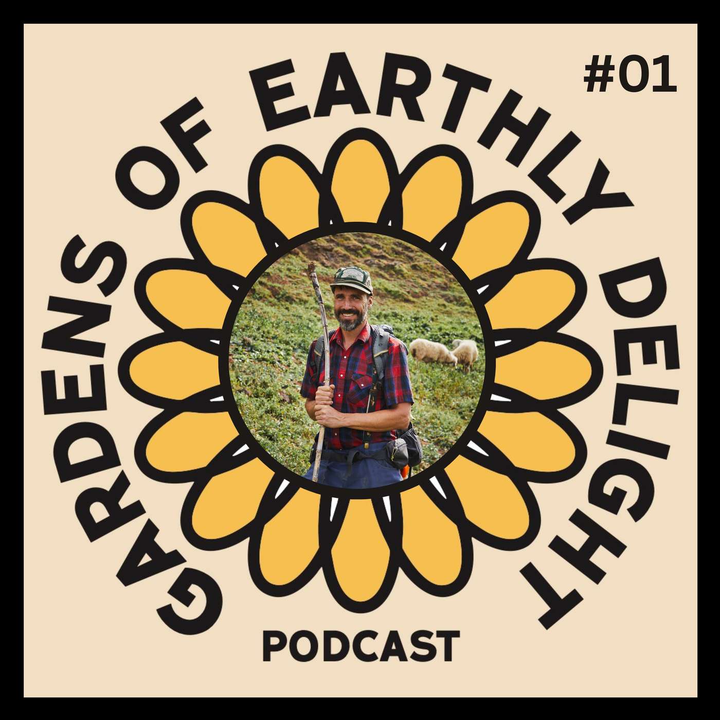 Cheese Is Not A Human Invention w/ Trevor Warmedahl (Milk Trekker) episode artwork