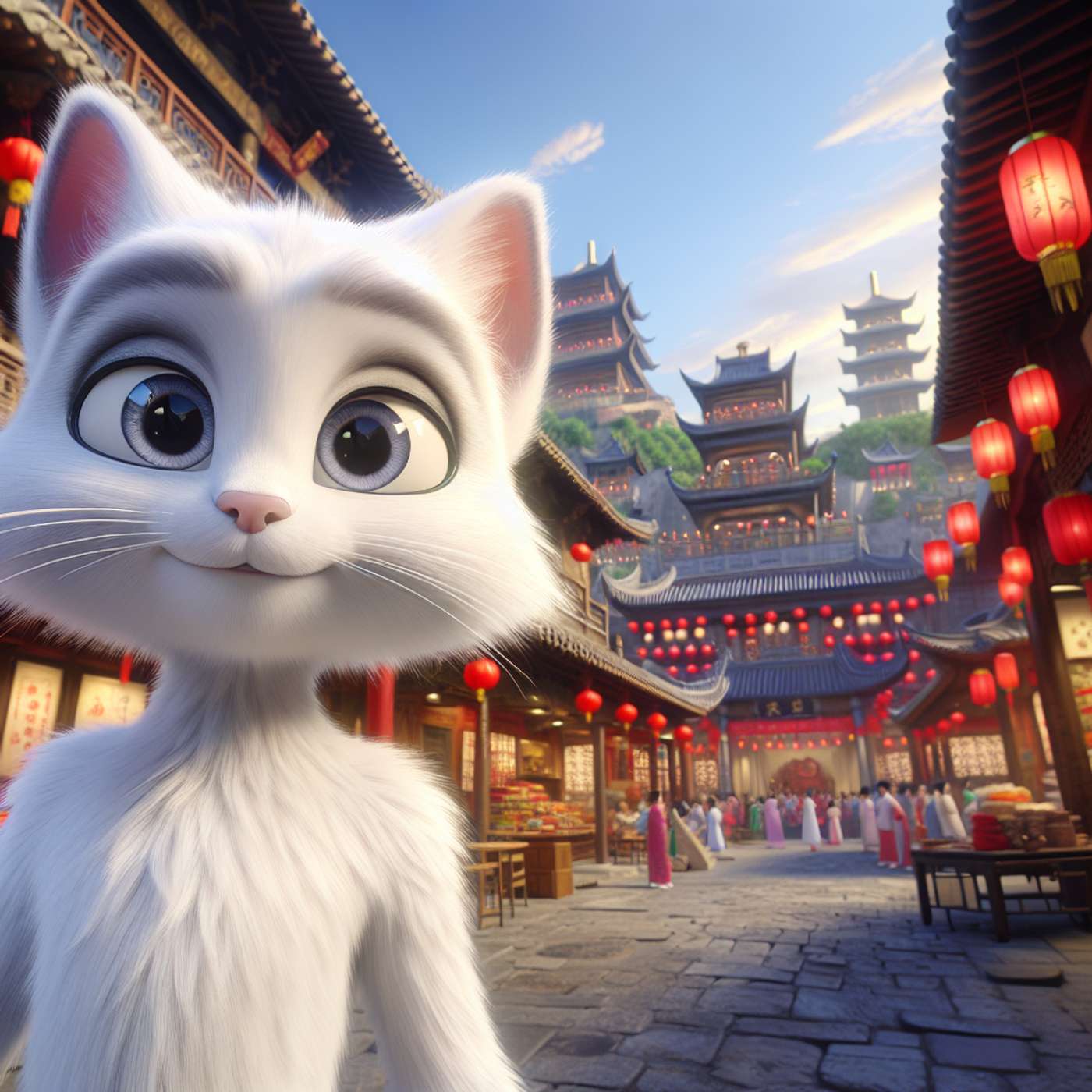 Advanced Nincha Analytics: Unlock Your Chinese Learning Growth This Spring