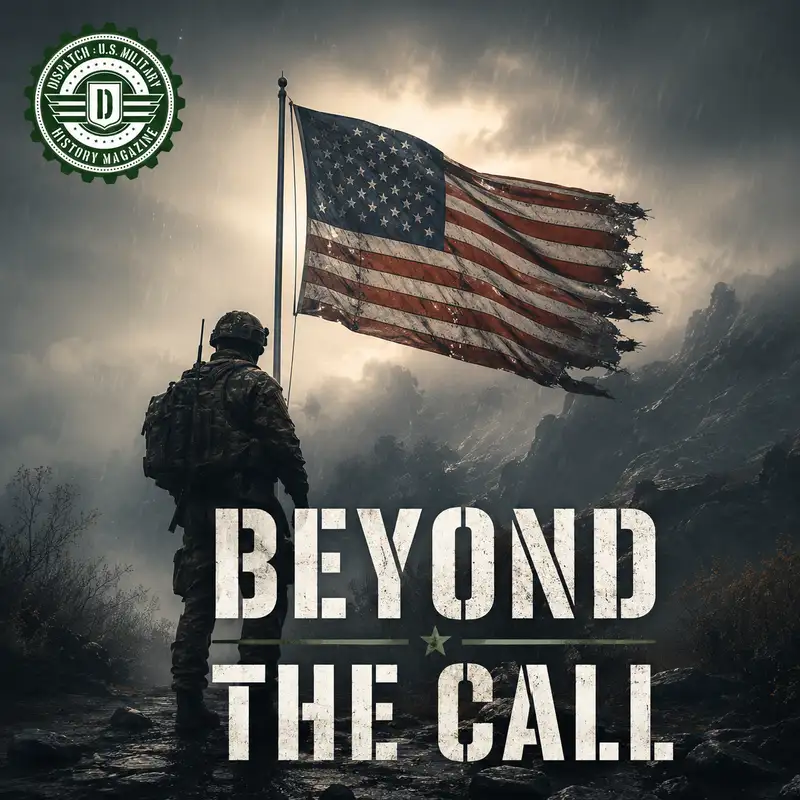 Beyond the Call: Medal of Honor Stories