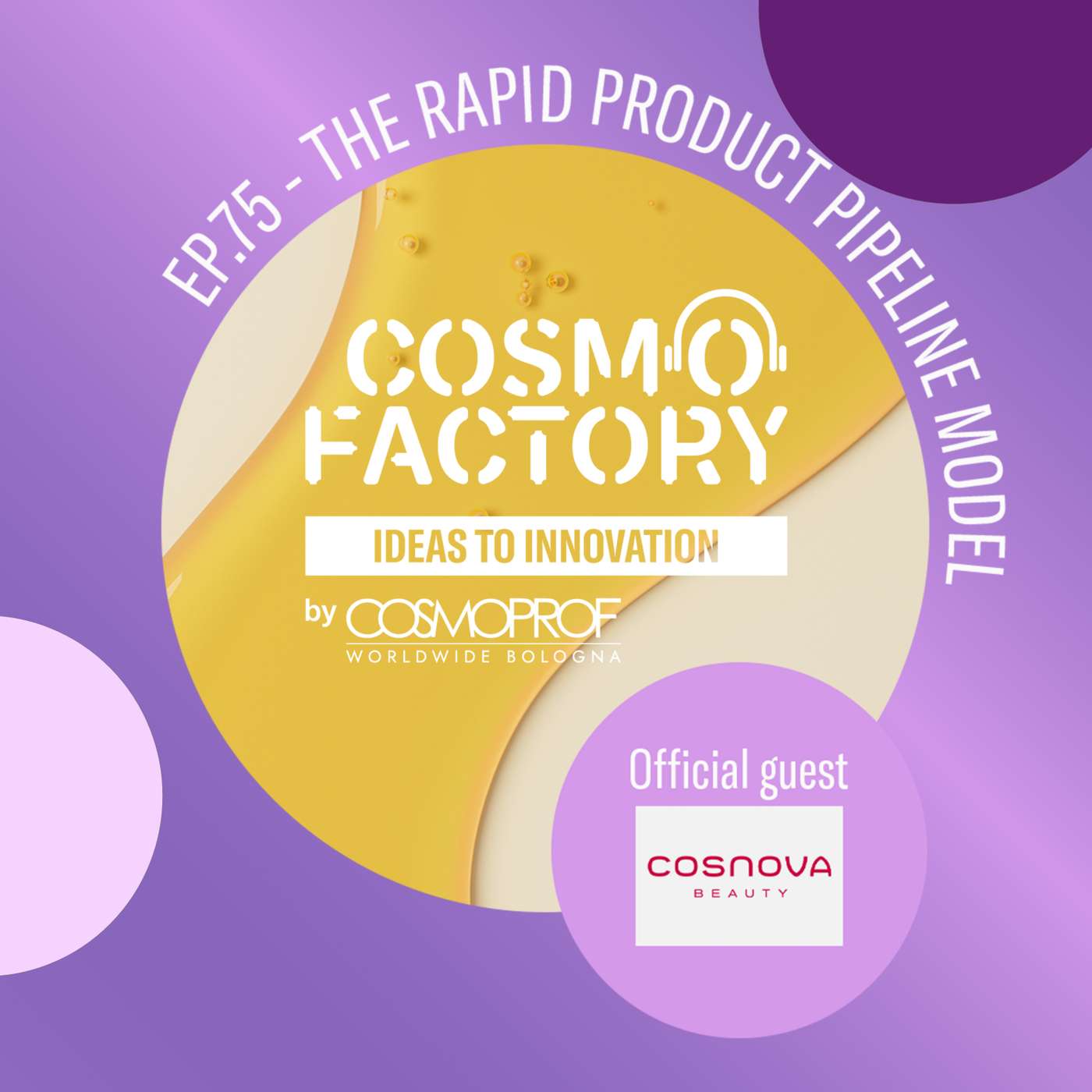 COSMOFACTORY