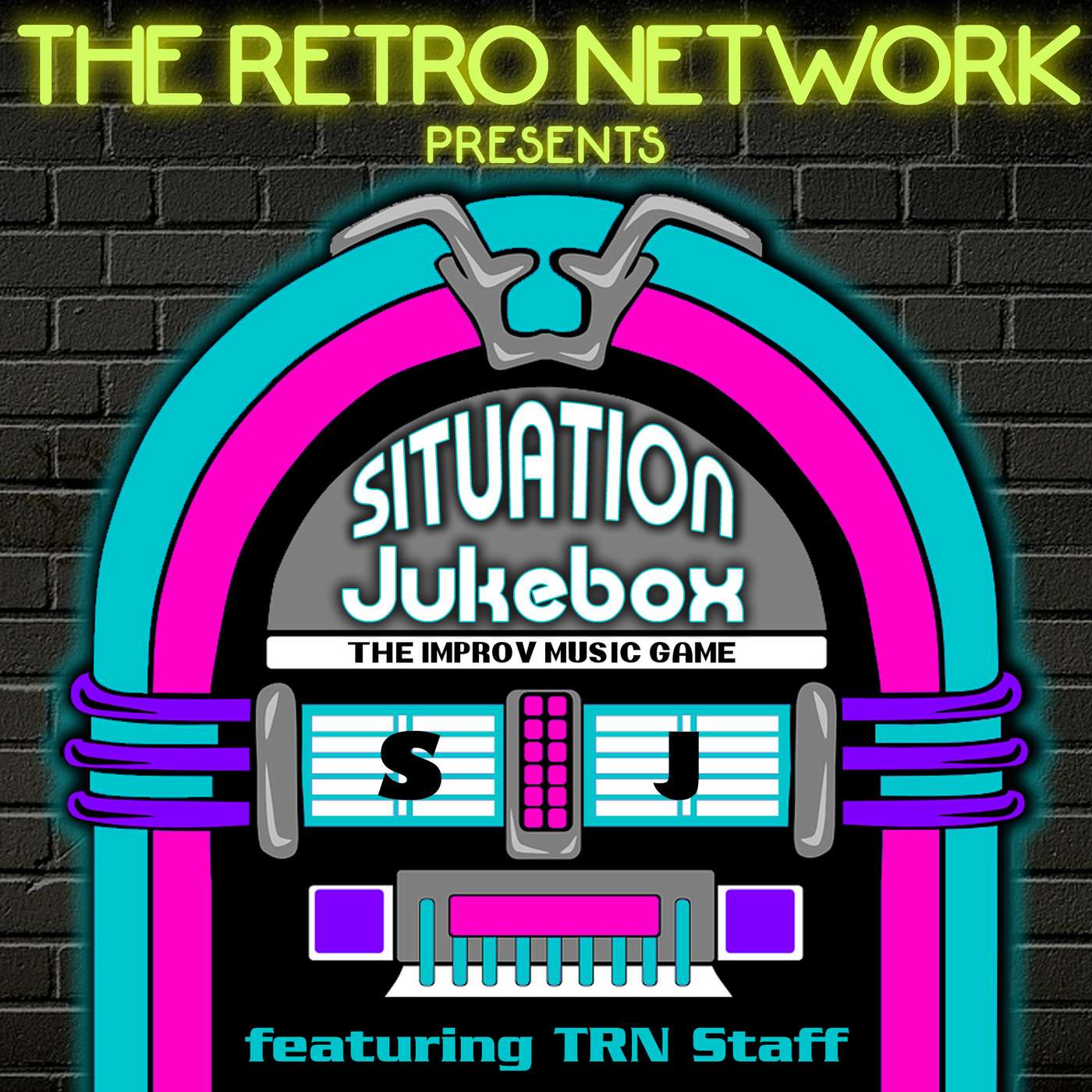 Situation Jukebox #6