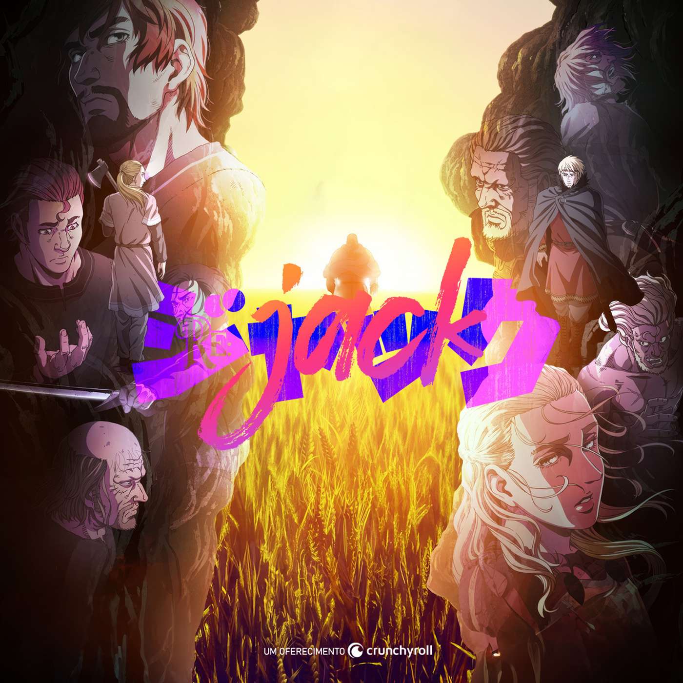 Jogabilidade (Não Games)